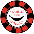 A Gambler and the Hammock Logo